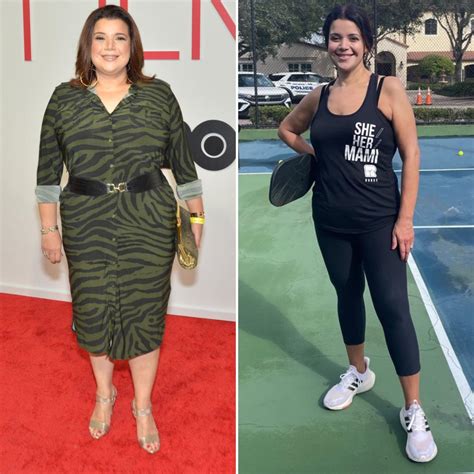 ana navarro weight loss|Ana Navarro Weight Loss Photos: Before and After。